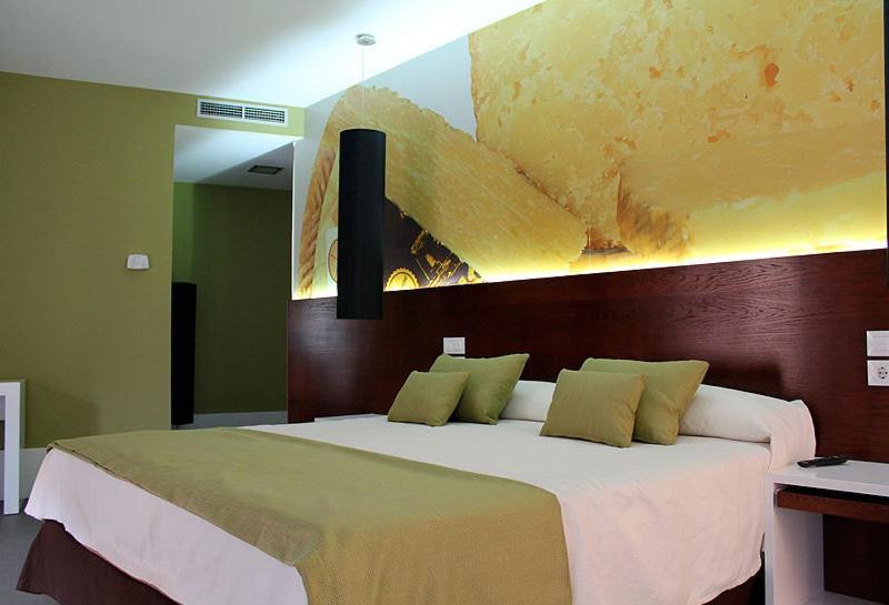 Hotel La Casota La Solana Room photo